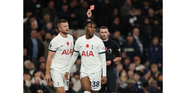 Mauricio Pochettino bescherte Tottenham Hotspur die erste Premier-League-Niederlage der Saison